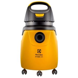 Aspiradora con Cable 1300W De Agua Y Polvo Con Contenedor Y Bolsa Desechable - GT30N