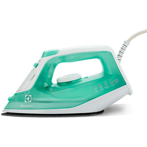 Plancha De Ropa A Vapor - SIE70