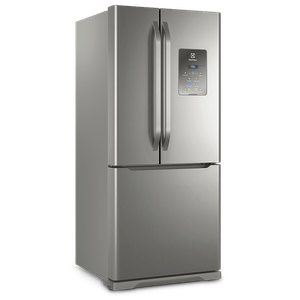 Refrigerador No Frost French Door 579Litros 20Ft - DM84X