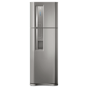 Refrigeradora No Frost Top Mount 382Litros 13Ft - TW42S