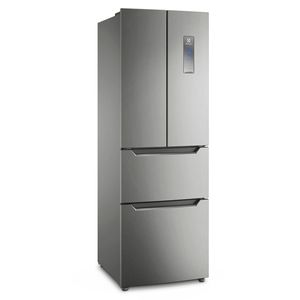 Refrigeradora No Frost French Door Inverter 298Litros 11Ft - ERFWV6HUS