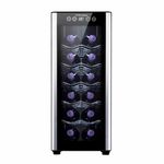 vinera_electrolux_EWW123XSLB_negra_12_piezas-frontal-1