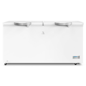 Congelador Frost Horizontal Opción Dual 508Litros - EFC50W6HTW