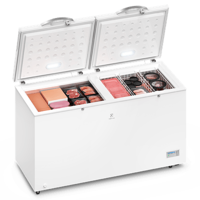 Freezer_EFC50W6HTW_PerspectiveLoaded_Electrolux_1000x1000