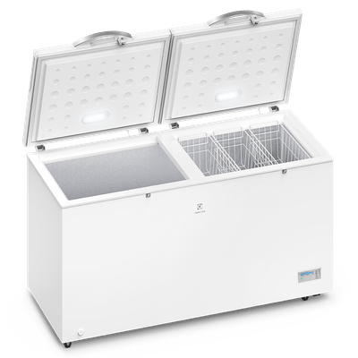 Freezer_EFC50W6HTW_PerspectiveOpened_Electrolux_1000x1000