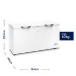Freezer_EFC50W6HTW_PerspectiveSpecs_Electrolux_1000x1000