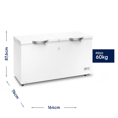 Freezer_EFC50W6HTW_PerspectiveSpecs_Electrolux_1000x1000