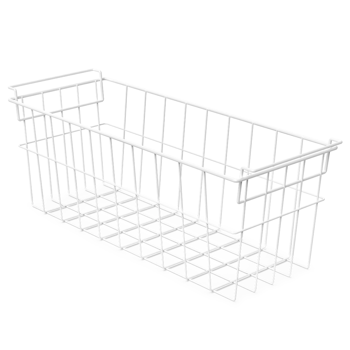 Freezer_EFC50W6HTW_Basket_Electrolux_1000x1000