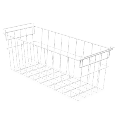 Freezer_EFC50W6HTW_Basket_Electrolux_1000x1000