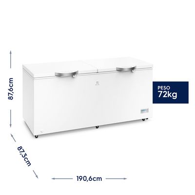 Freezer_EFC70W6HTW_PerspectiveSpecs_Electrolux_1000x1000