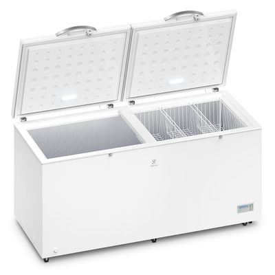 Freezer_EFC70W6HTW_PerspectiveOpened_Electrolux_1000x1000