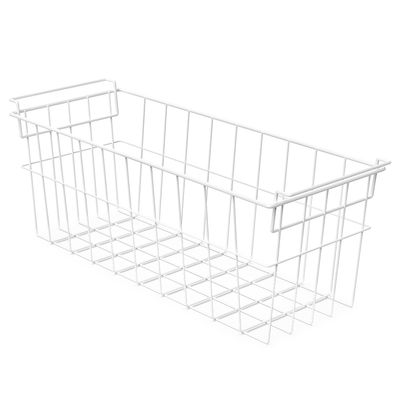 Freezer_EFC70W6HTW_Basket_Electrolux_1000x1000