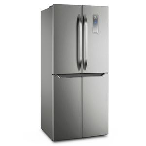 Refrigeradora No Frost Multi Door Inverter 401Litros 15Ft - ERQU40E6HSS