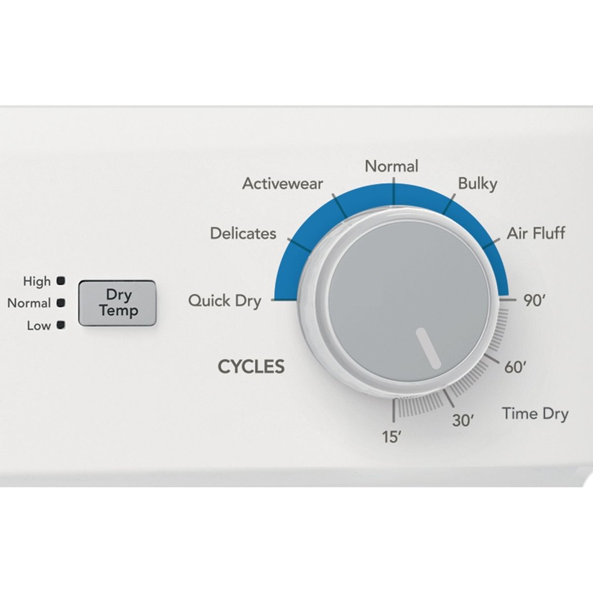FLCE7522AW_4_TimedDryerCycles_805