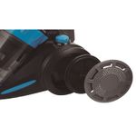 ASPIRADORA AZUL ABS02
