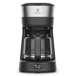 Cafetera eléctrica programable-ECM25