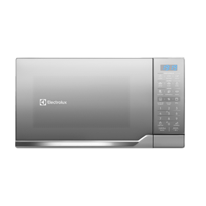 Horno Microondas de Mesa EMDO30G3GSEUG 30L Plata