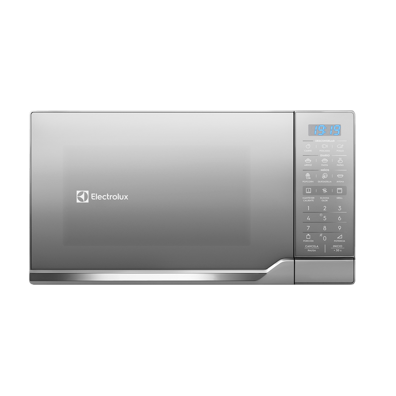 horno microondas de mesa 30 litros