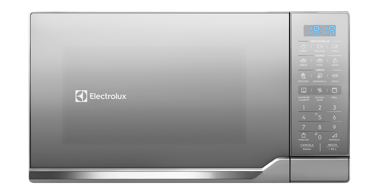 horno microondas de mesa 30 litros
