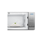 horno microondas 30 litros gris electrolux