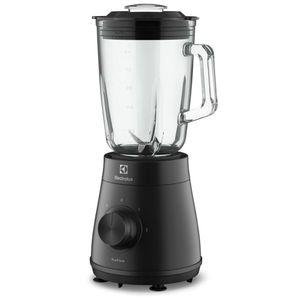 Licuadora Electrolux 400w con vaso de vidrio TruFlow Experience Technology - EBS20