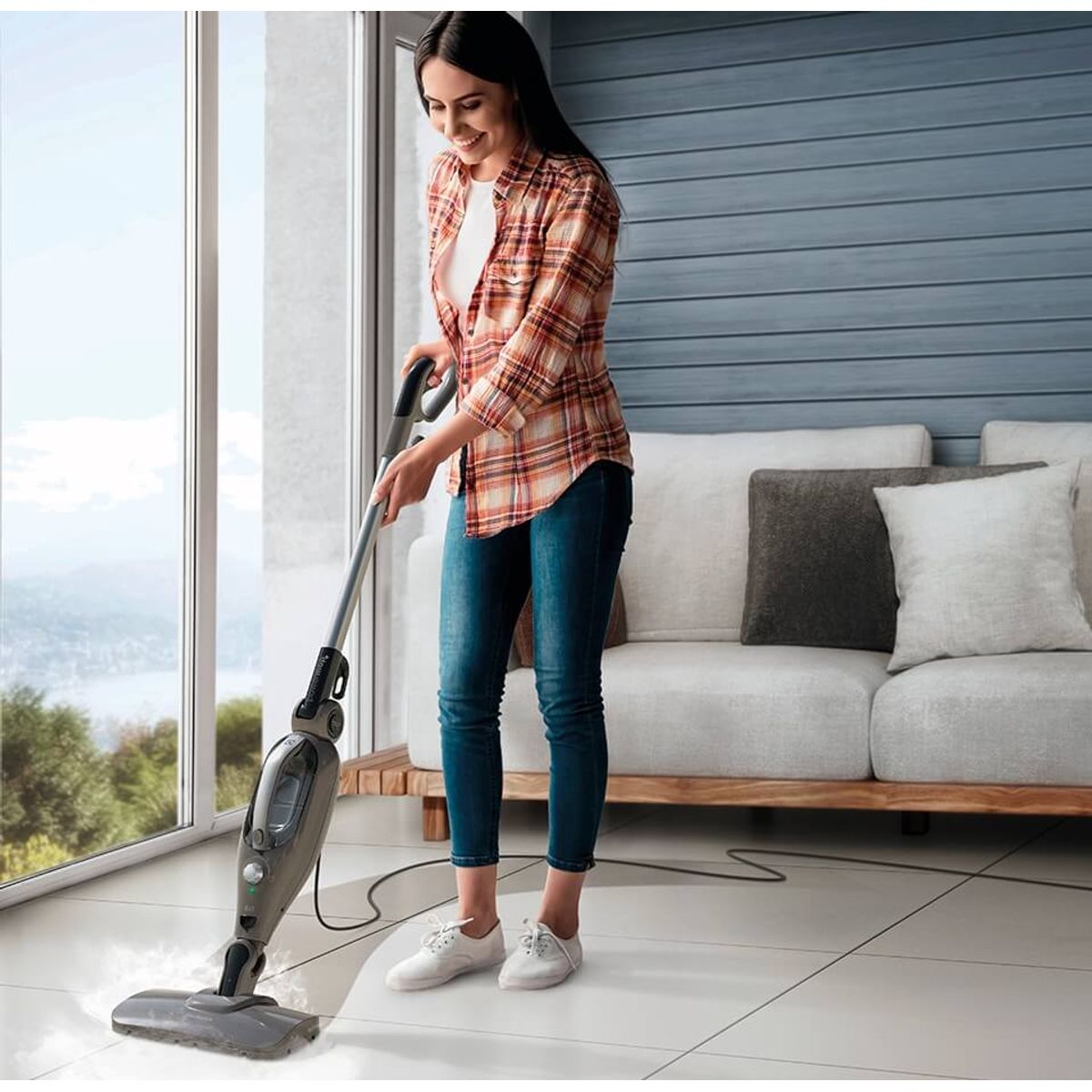 mop