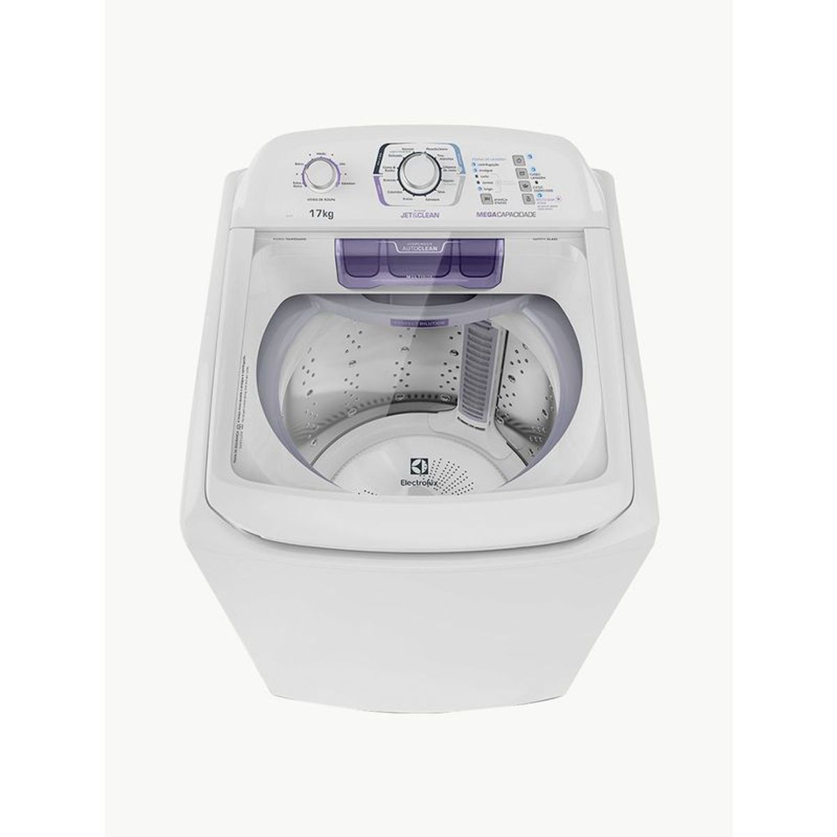 Combo-LI17C-FDG193HSNW