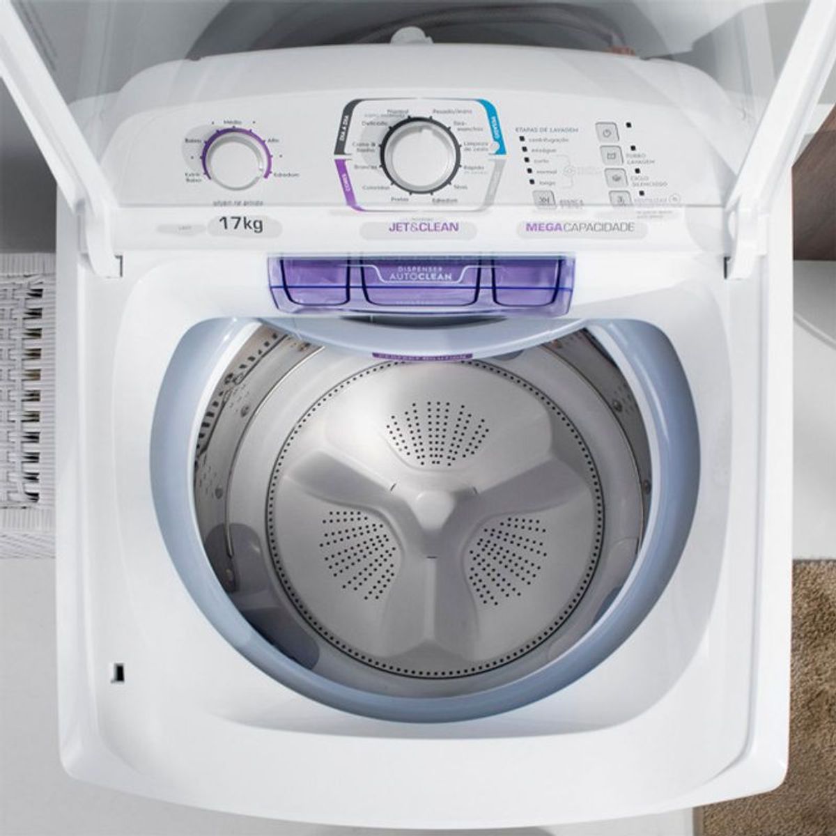 Combo-LI17C-FDG193HSNW
