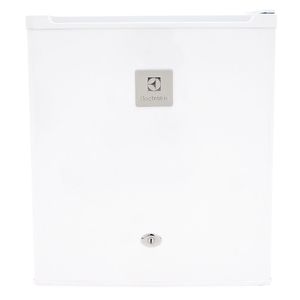 Minibar Frost One Door con Llave de Seguridad 47Litros Silver - ERD50W6HRW