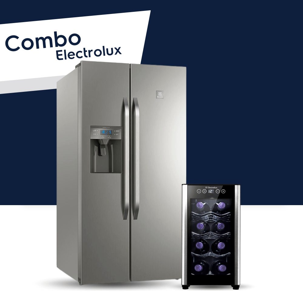 Combo-ERSB50I3MQS-EWW083XSLB
