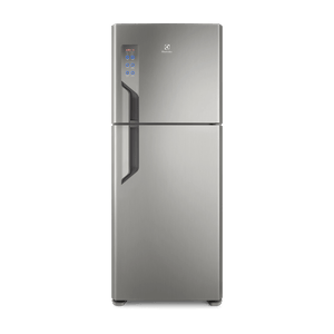 Refrigerador No Frost Top Mount IT55S  Inverter 431litros Silver