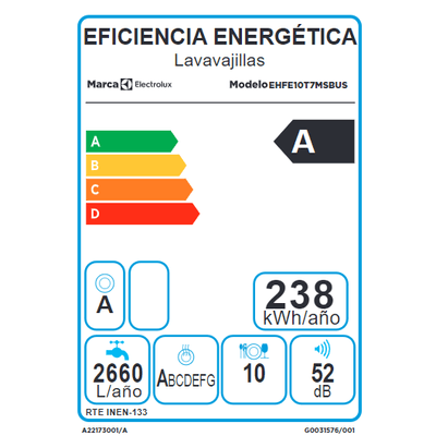 EHFE10T7MSBUS-EFICIENCIA