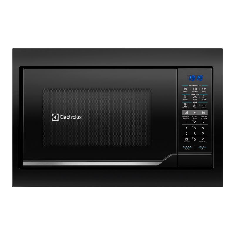 microondas empotrable de 34LT EMDO34S3GVB