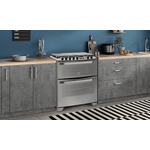 Cocina-a-gas-de-5--quemadores-Electrolux