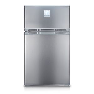 Minibar Frost Two Doors Electrolux  85Litros Silver ERTM87G3HRS