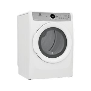 Secadora Carga Frontal New Lux Care Electrico ELFE7337AW 22Kg Blanco Electrolux