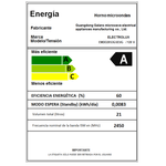 eficiencia-energetica-microondas-electrolux-20-litros