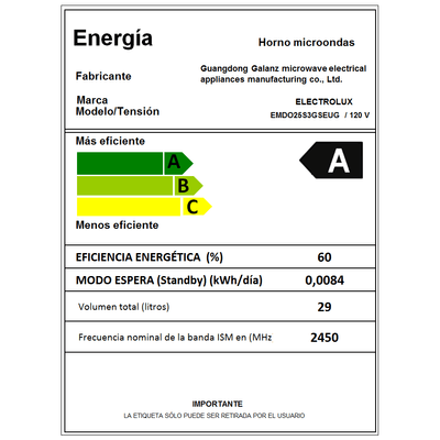 eficiencia-microondas-electrolux