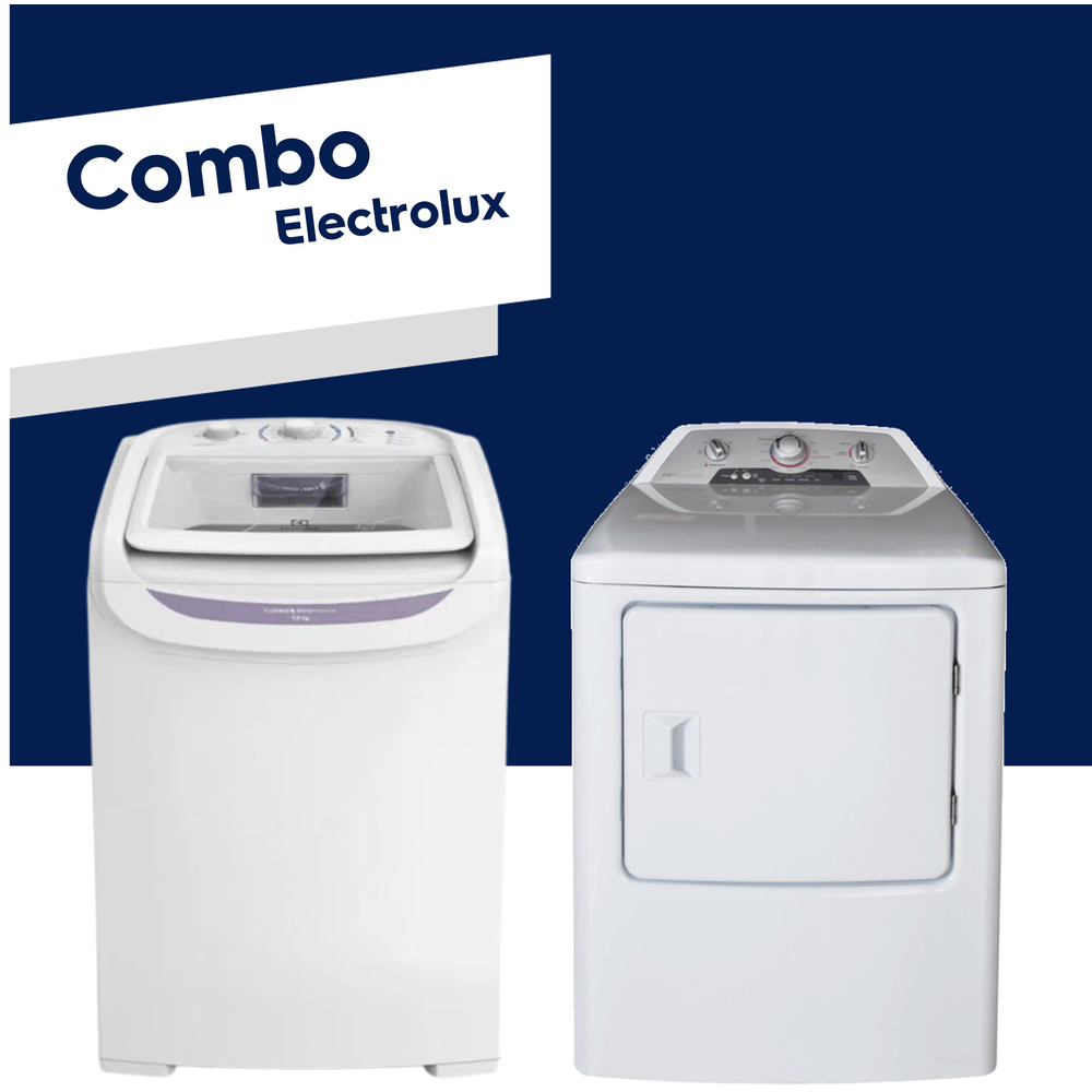 Combo-Electrolux-Lavadora-Premium-Care-17KG-37LB---Secadora-a-Gas-19KG-40LB
