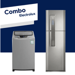 Combo-Electrolux-Refrigerador-400Litros-15Ft---Lavadora-18KG-39LB