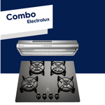 Combo-Electrolux-Campana-Empotrable-60Cm---Cubierta-Empotrable-Gas-4-Quemadores