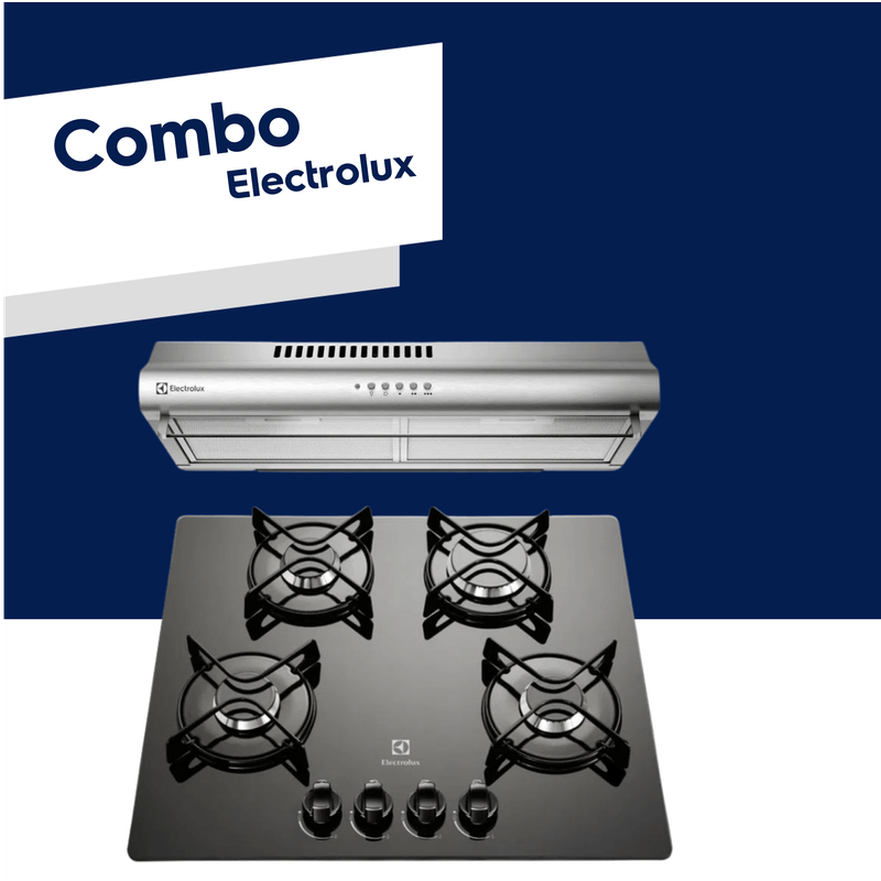 Combo-Electrolux-Campana-Empotrable-60Cm---Cubierta-Empotrable-Gas-4-Quemadores