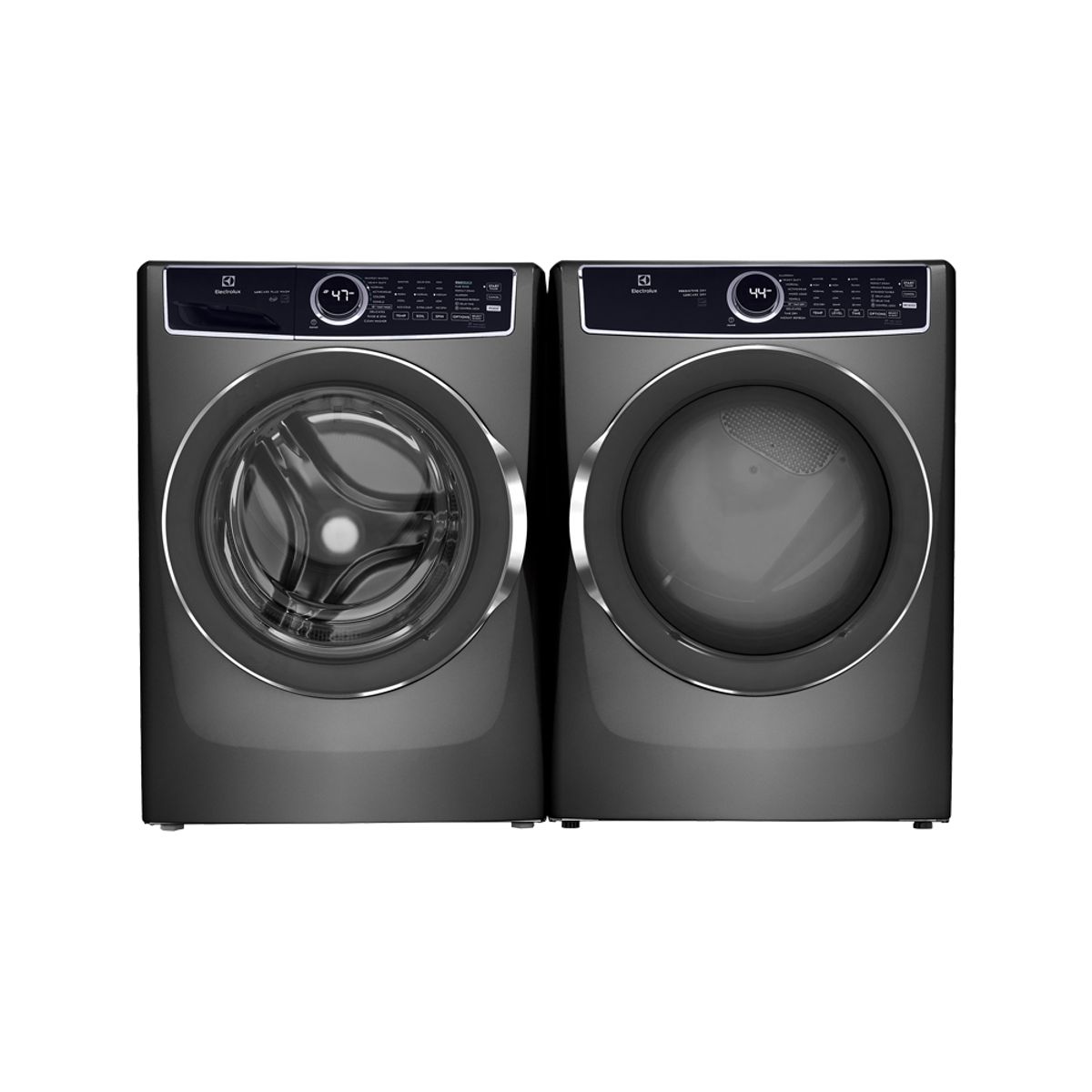 LAVADORA Y SECADORA EN COMBO ELECTROLUX