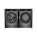 LAVADORA Y SECADORA EN COMBO ELECTROLUX