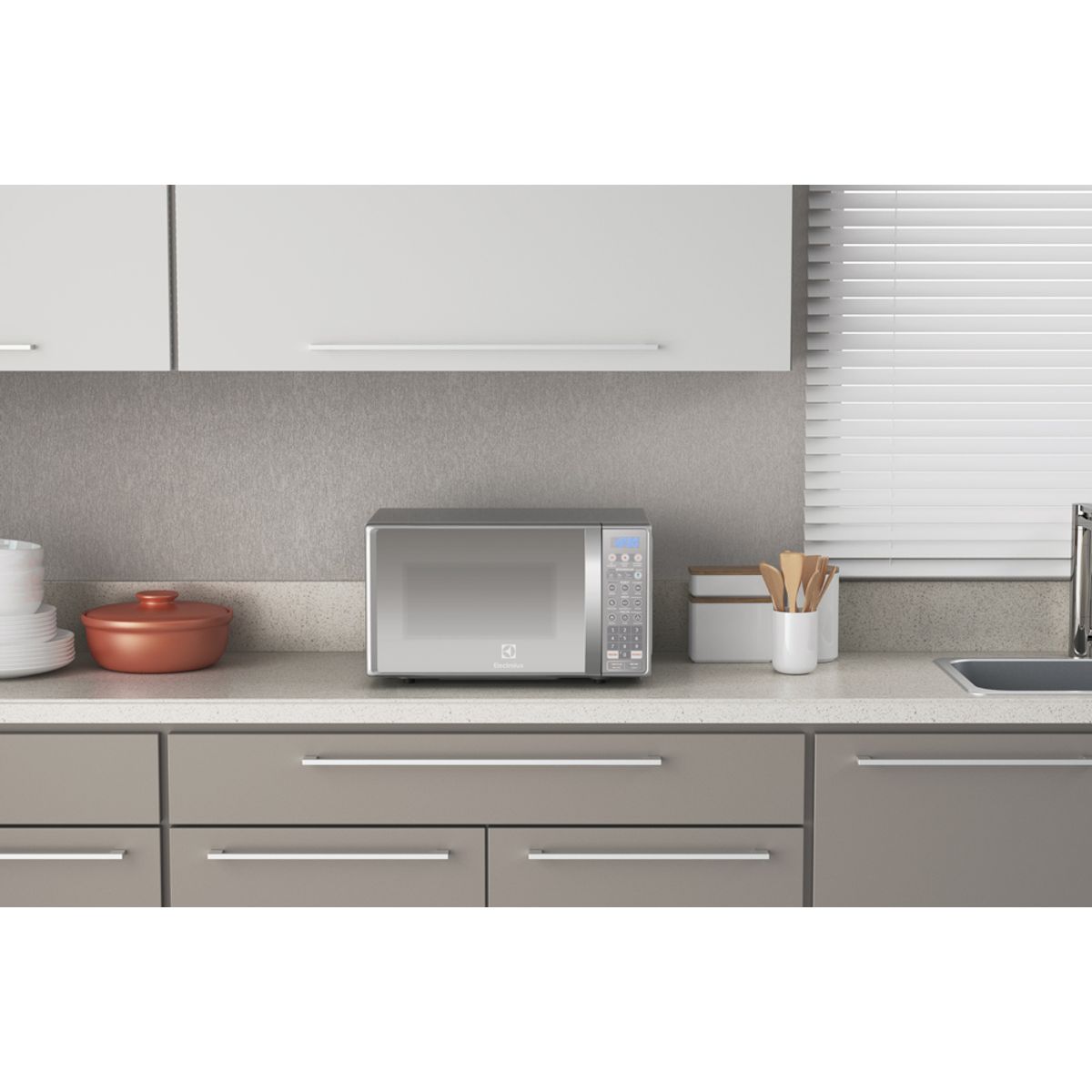 MICROONDAS ELECTROLUX 20L