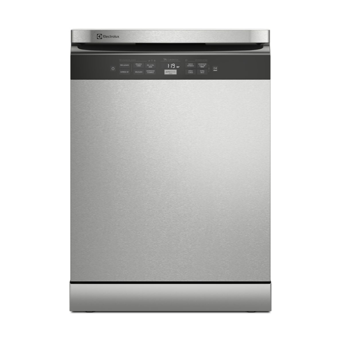 Dishwasher_LL14X_Front_View_Electrolux_Spanish_