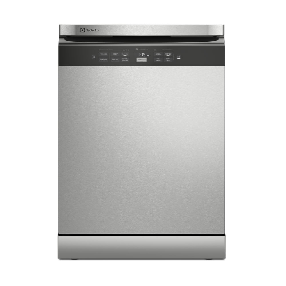 Dishwasher_LL14X_Front_View_Electrolux_Spanish_