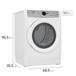MEDIDAS-SECADORA-ELFG7337AW-