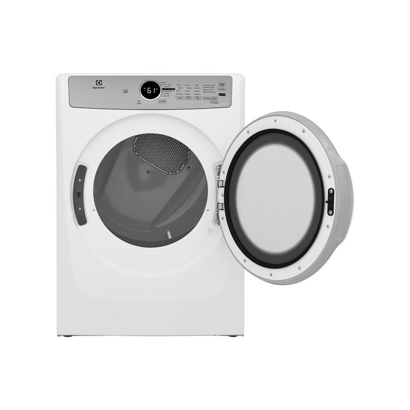 SECADORA A GAS DE 22KG ELECTROLUX ELFG7337AW