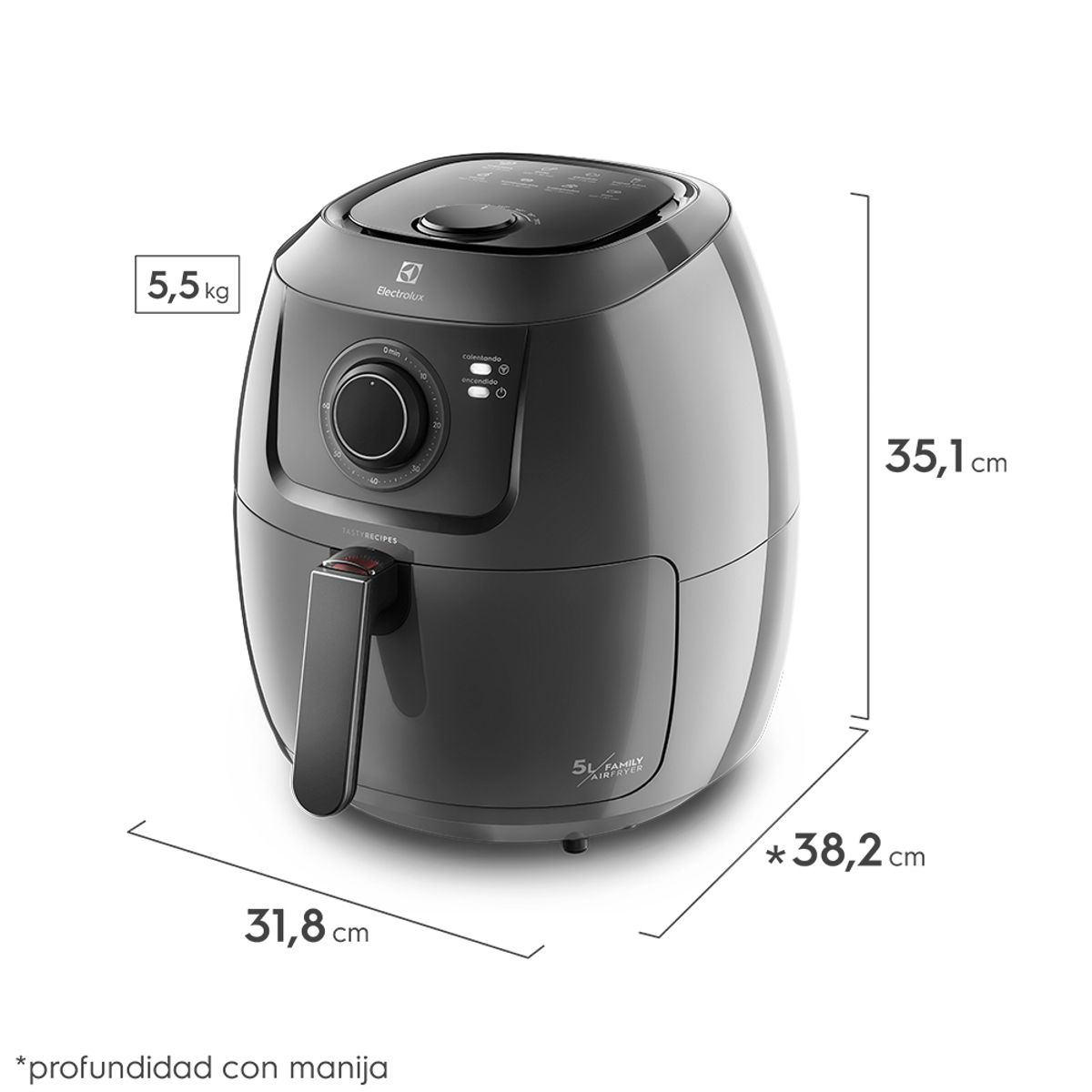 AIFRYER-ELECTROLUX-EAF50-MEDIDAS